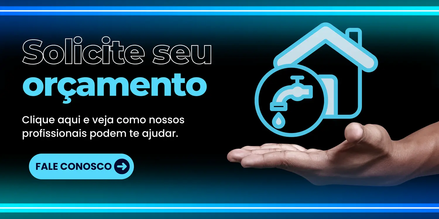 Banner Orçamento JP Serviços